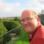 Distinguished Early-Career Scholar Awarded to Dr. Byron DeVries